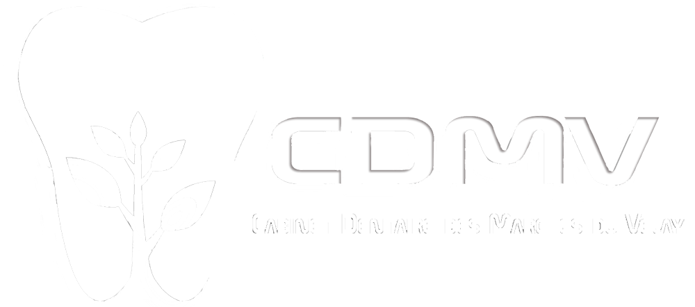 Logo - Cabinet dentaire des Marches du Velay - Monistrol-sur-Loire