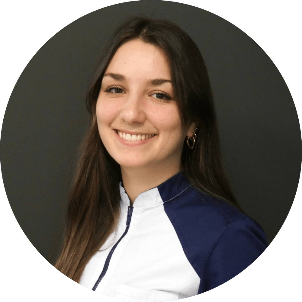 marlene-secretaire-medicale