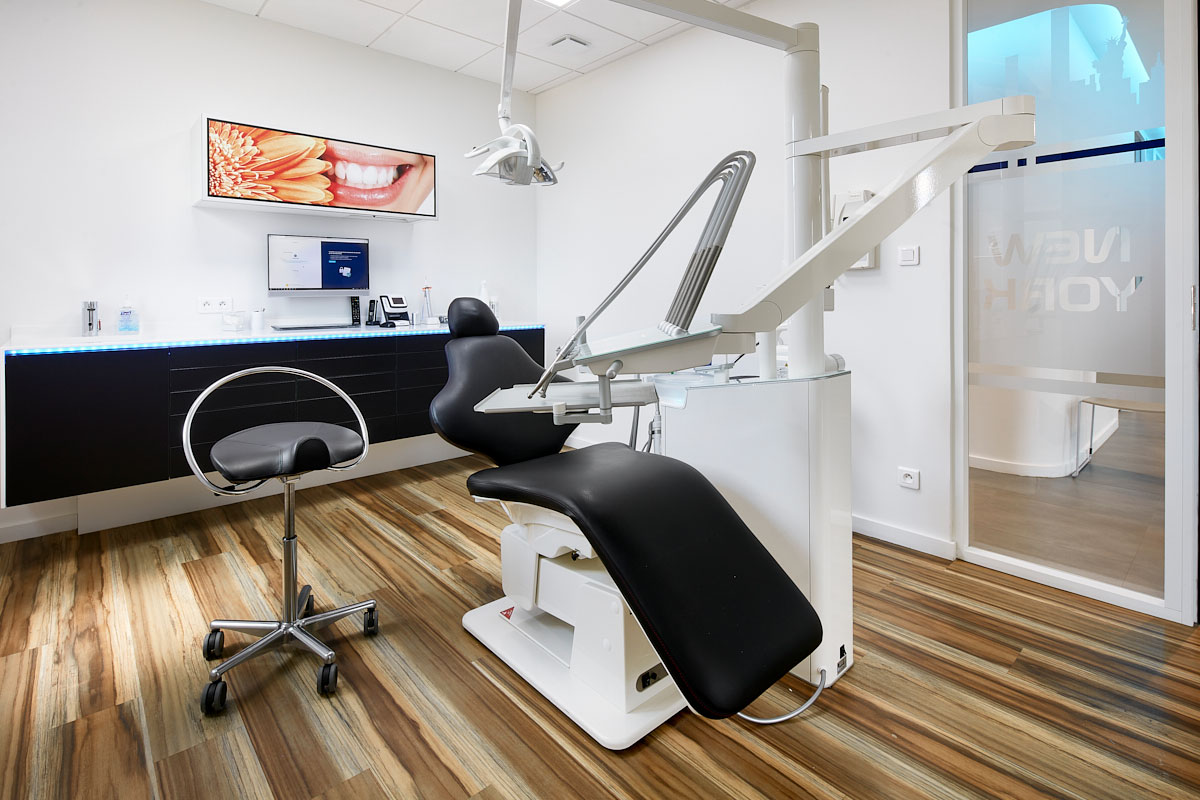 Salle de soins dentaires Monistrol-sur-Loire - Cabinet dentaire des Marches du Velay - Monistrol-sur-Loire